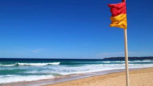 Calls for Surf Life Saving patrols to be brought forward