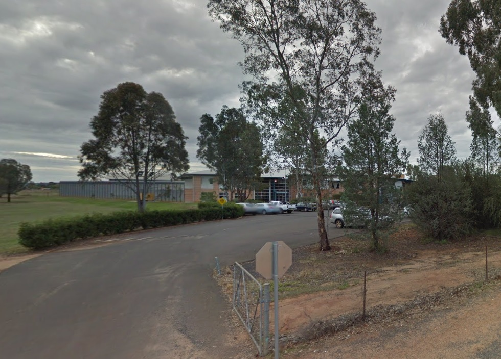 Security boost for the Orana Youth Justice centre as part of a statewide crackdown episode artwork