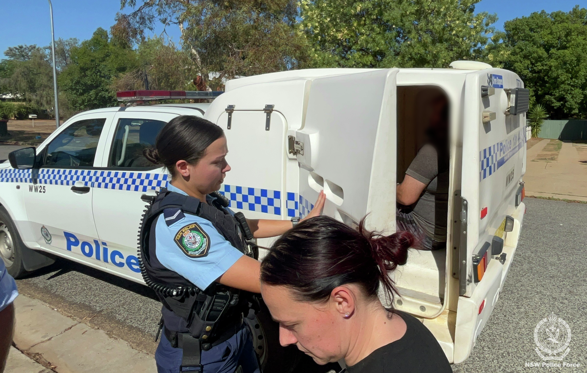 Man charged in Wagga after an investigation into the use of cryptocurrency to buy child abuse material