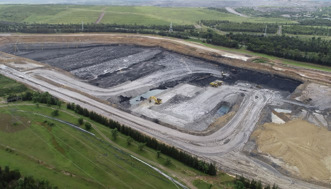 Mine workers in the Hunter vote to take protected industrial action episode artwork