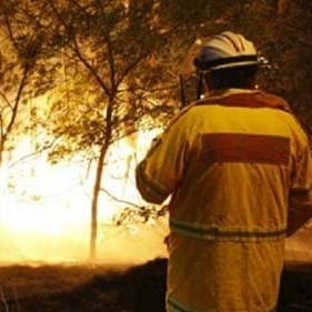 New fire station for small Riverina community