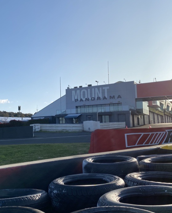 Campbell/Crick take out record breaking Bathurst 6 Hour
