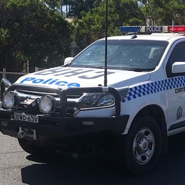 Man's hand severed during assault in Coffs
