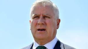 Michael McCormack believes Nationals and Liberals will get back together