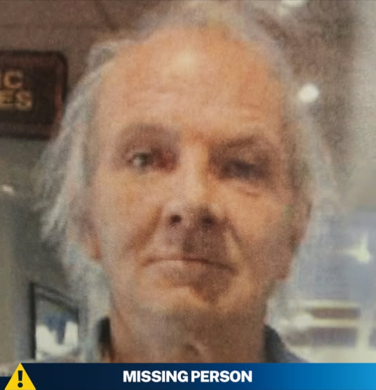 Police appeal for help to locate a man missing from Laurieton