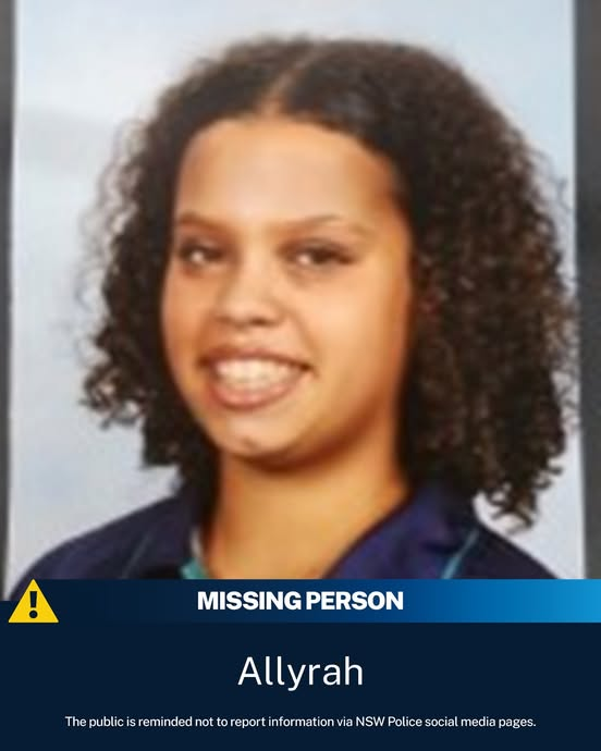 Concerns growing for missing girl from The Entrance