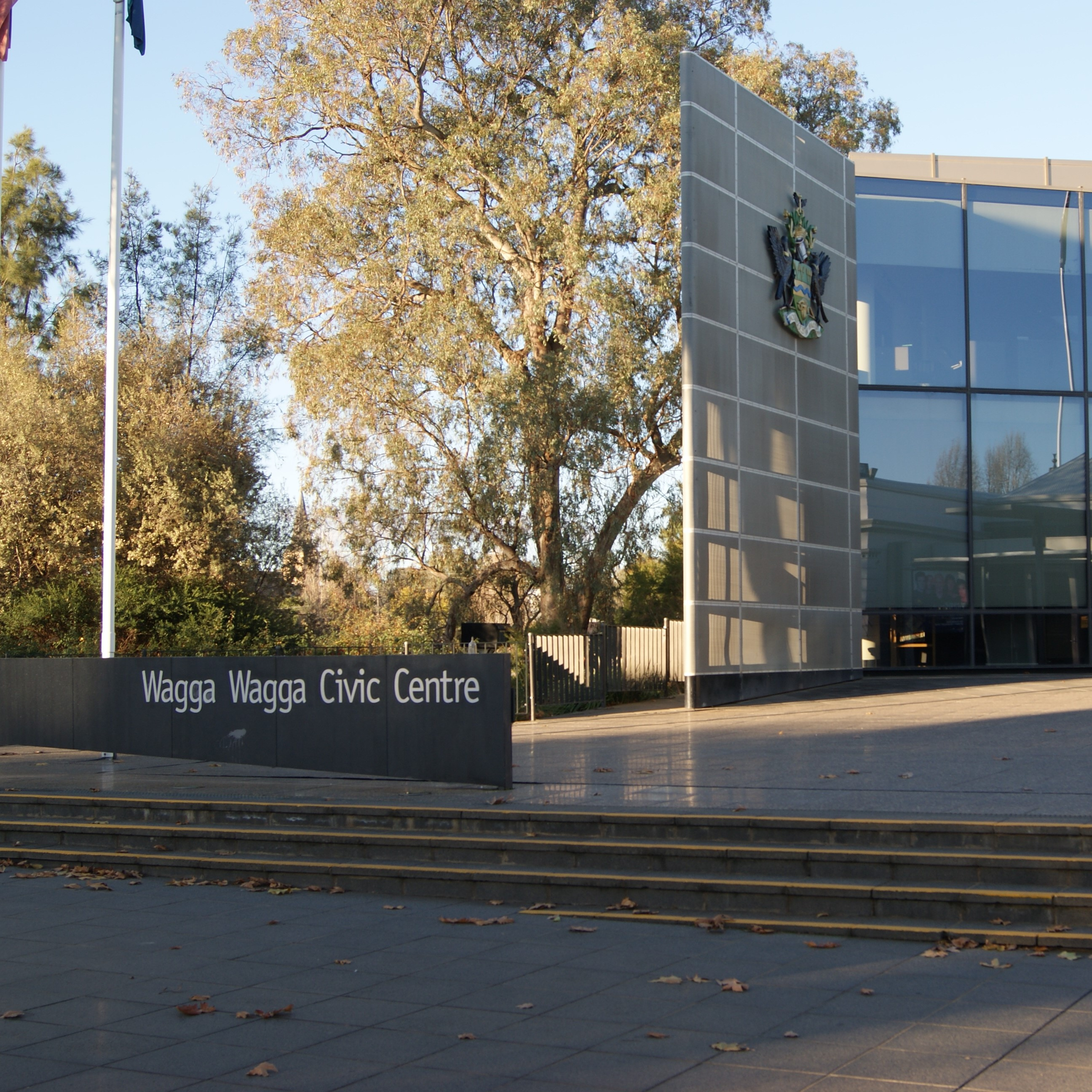 Wagga CBD hotel proposal to move forward after close Council vote