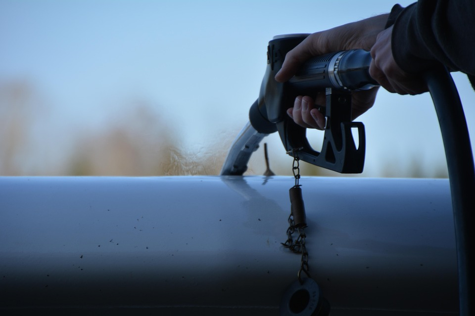 Calls mount for the state government to help offset fuel costs for Central West councils episode artwork