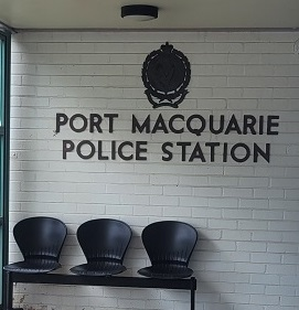 Man charged over graffiti and malicious damage in Port Macquarie
