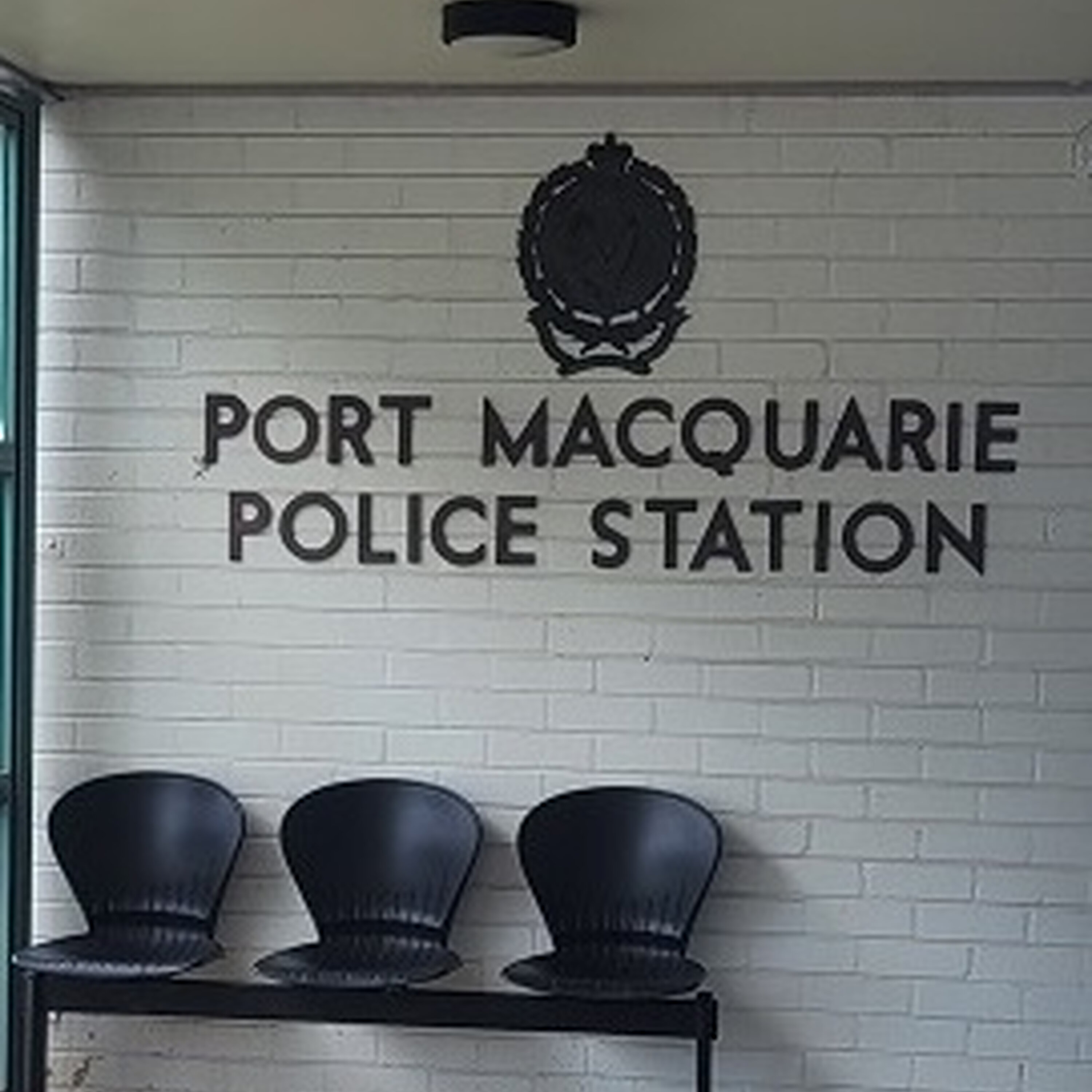 Man charged over graffiti and malicious damage in Port Macquarie