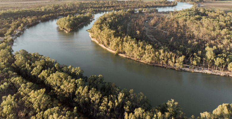 $124M Murrumbidgee Irrigation overhaul complete