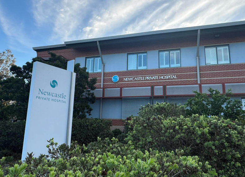 Owner of Newcastle & Hunter Private Hospitals enters receivership