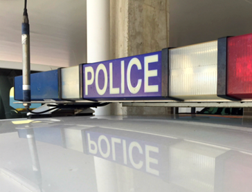 Police are after two men who allegedly threatened people in Maitland on Saturday night episode artwork