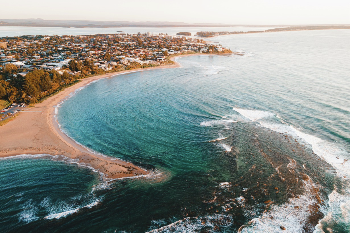 Central Coast's Coastal Management Plan open for feedback