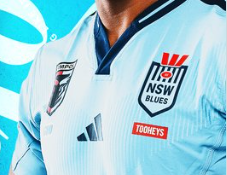 Two Coast products named in the NSW side ahead of the Origin decider episode artwork