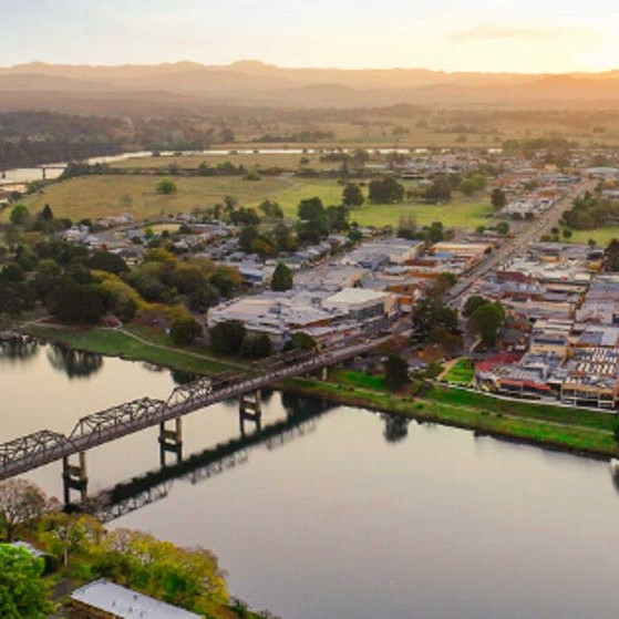 City-slickers' desire for seachange remains strong