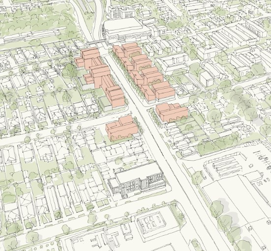 Plans for 340 new homes in Sydney's inner west episode artwork