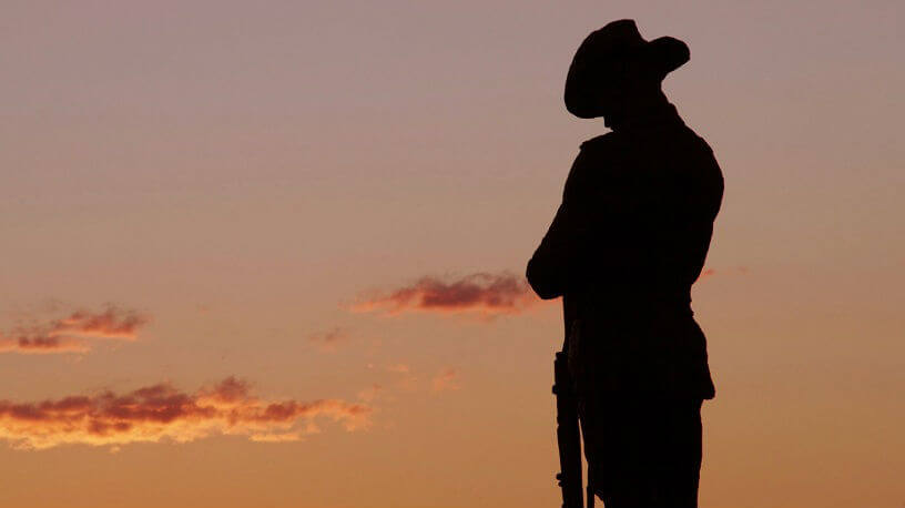 The Riverina remembers our veterans this ANZAC Day