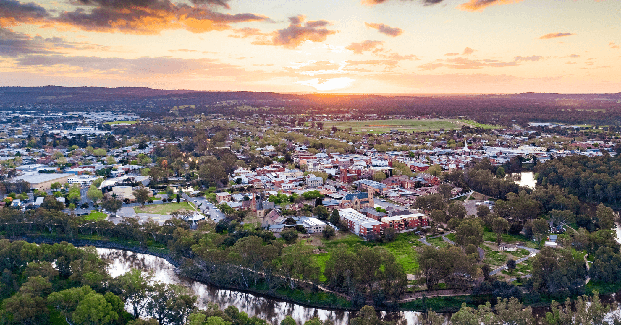 Regional services hit hard with cuts to key agencies 
