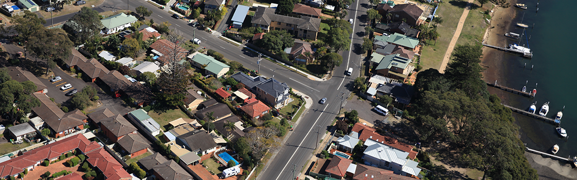 Congestion-busting improvements for Woy Woy