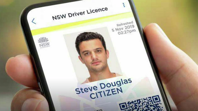 NSW driver's licence photos to be added to national database episode artwork