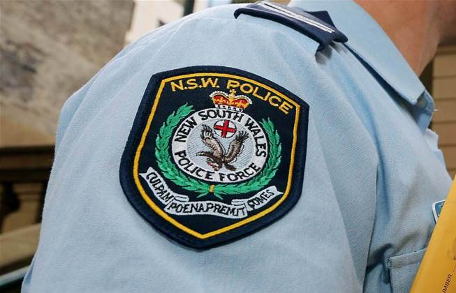 Police find military-style weapons and huge drug stash in an alleged safe house episode artwork