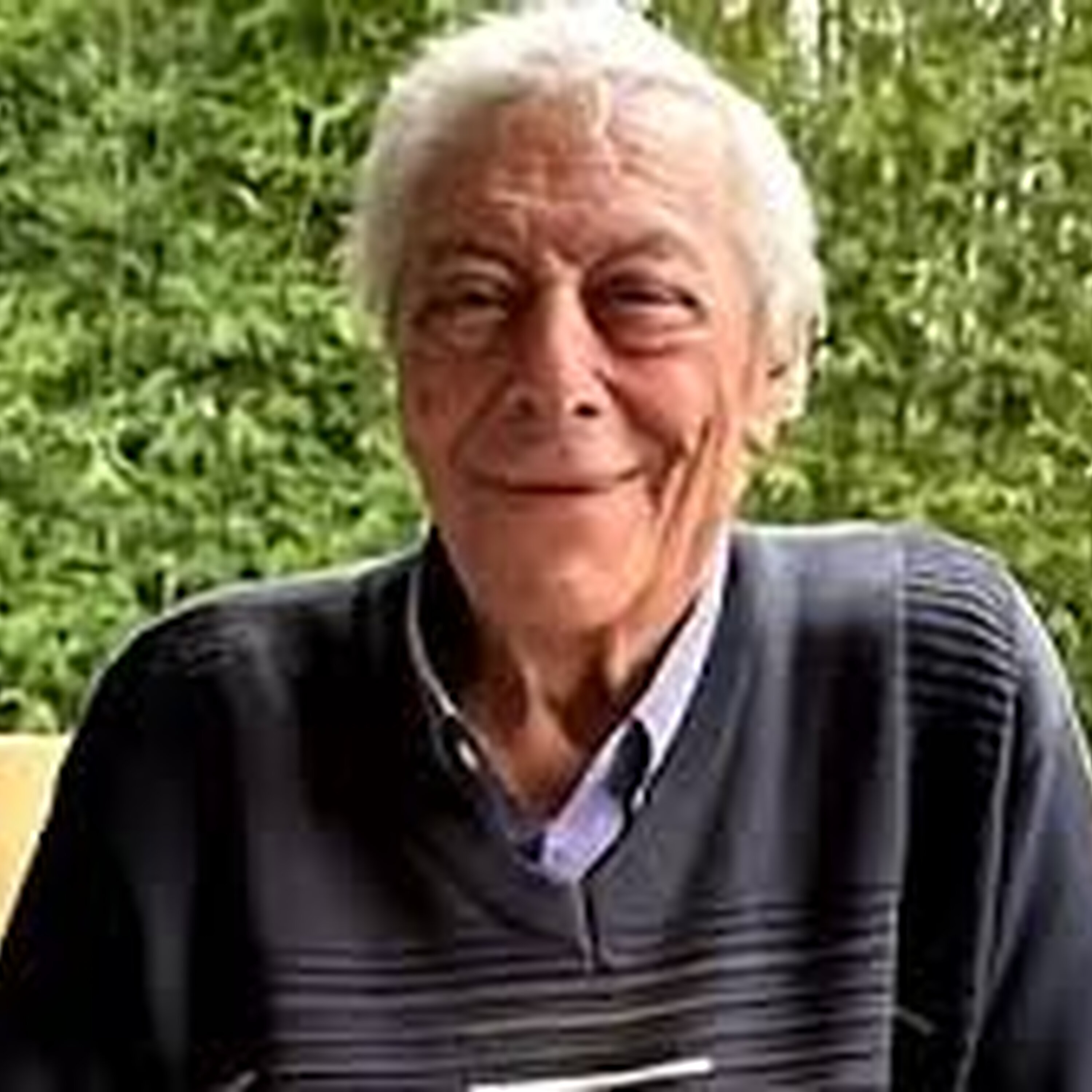 Police want to speak to three men over the kidnapping and murder of a Sydney grandfather