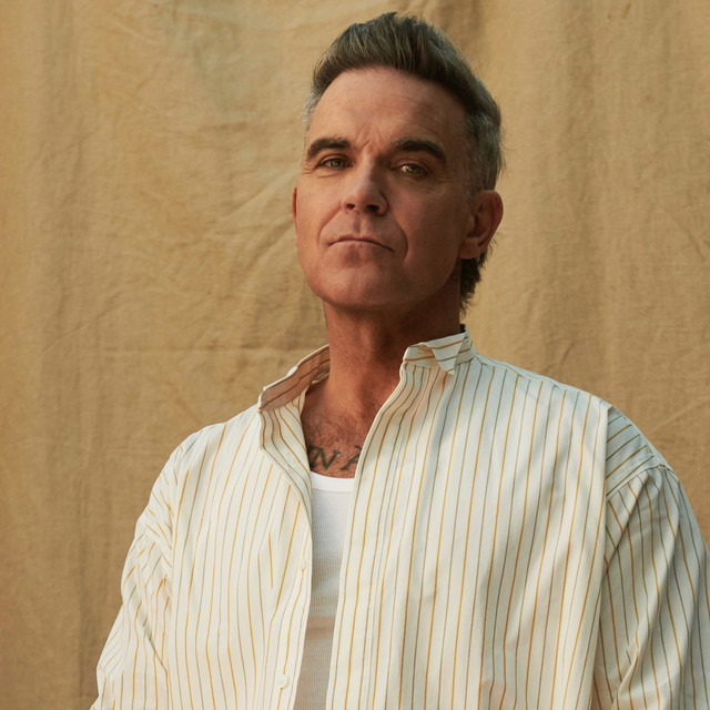 Robbie Williams ready to entertain Newcastle