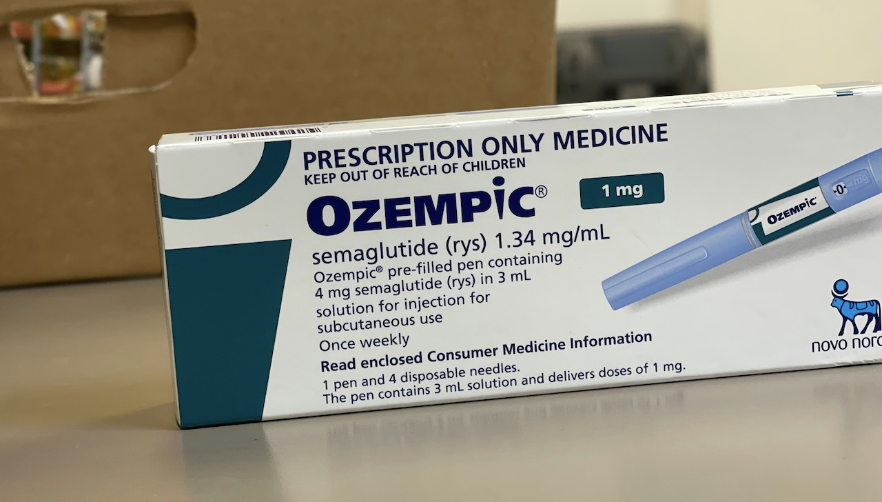 Huge increase in the number of NSW kids on Ozempic