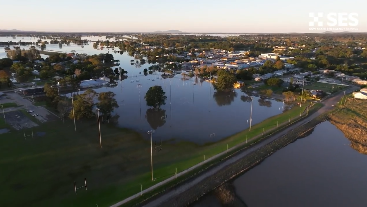 Category D disaster funding confirmed for flood impacted farmers 
