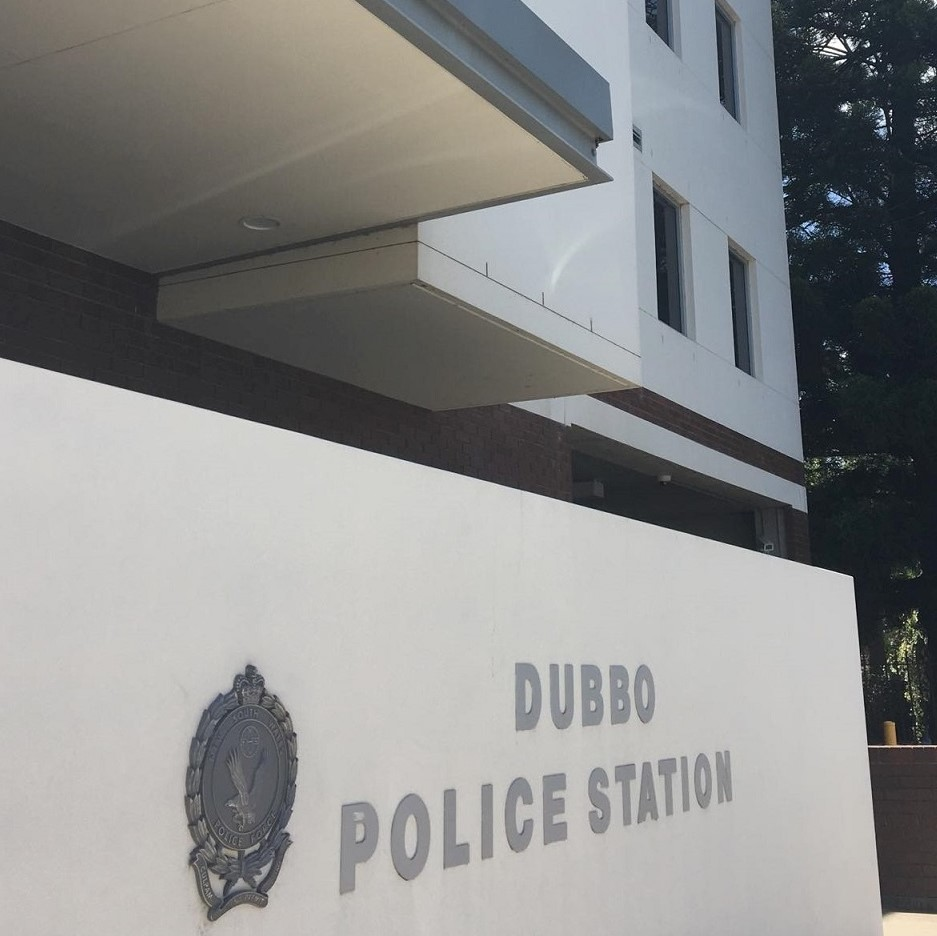 Woman charged with armed robbery over 2 incidents in Dubbo episode artwork