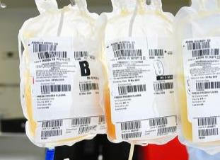 People who've recovered from cancer in NSW can now donate blood and plasma sooner
