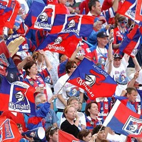 Several major stars back for the Knights clash with the Dolphins in Perth