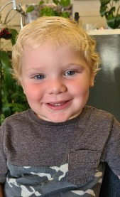 AMBER ALERT: Toddler missing from Coffs Harbour