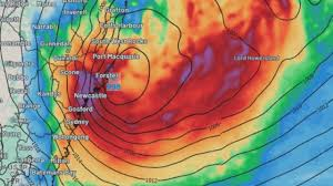 Mid North Coast bracing for destructive winds