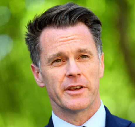 NSW Premier spruiks cost of living relief including reduced toll cap and rego discount