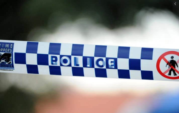 Man charged over the alleged murder of a man at Rushcutters Bay yesterday