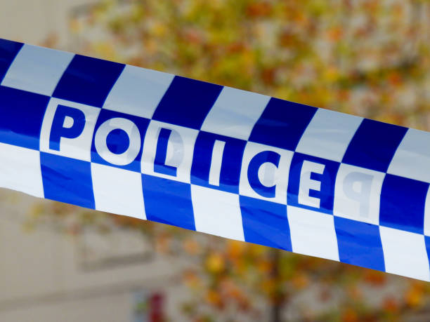 Man shows up to hospital with gunshot wounds in Sydney's south west