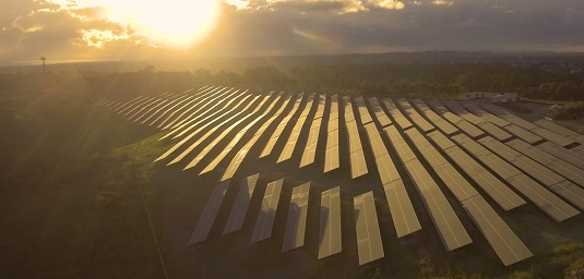 Election results bodes well for renewable energy zones