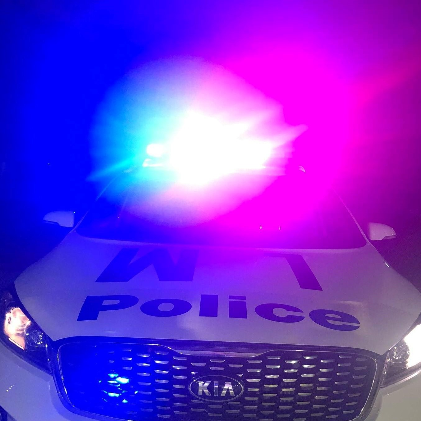 Shots fired into home in Charlestown
