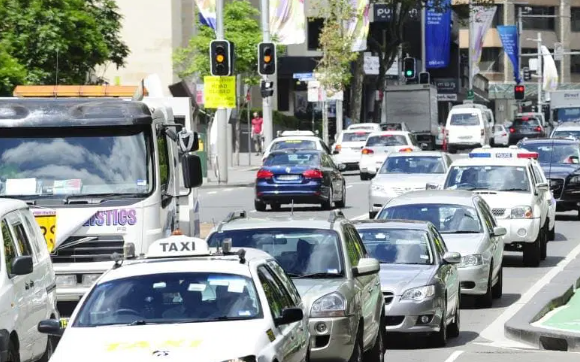 Cheaper car rego for NSW drivers from today episode artwork