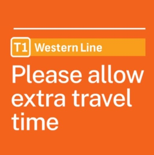 Overhead wiring issue still causing Sydney train disruptions episode artwork
