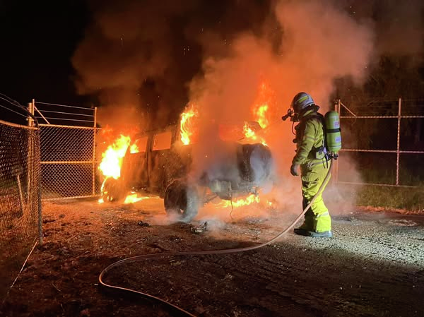 Man arrested in Newcastle over Erina pilates studio fire