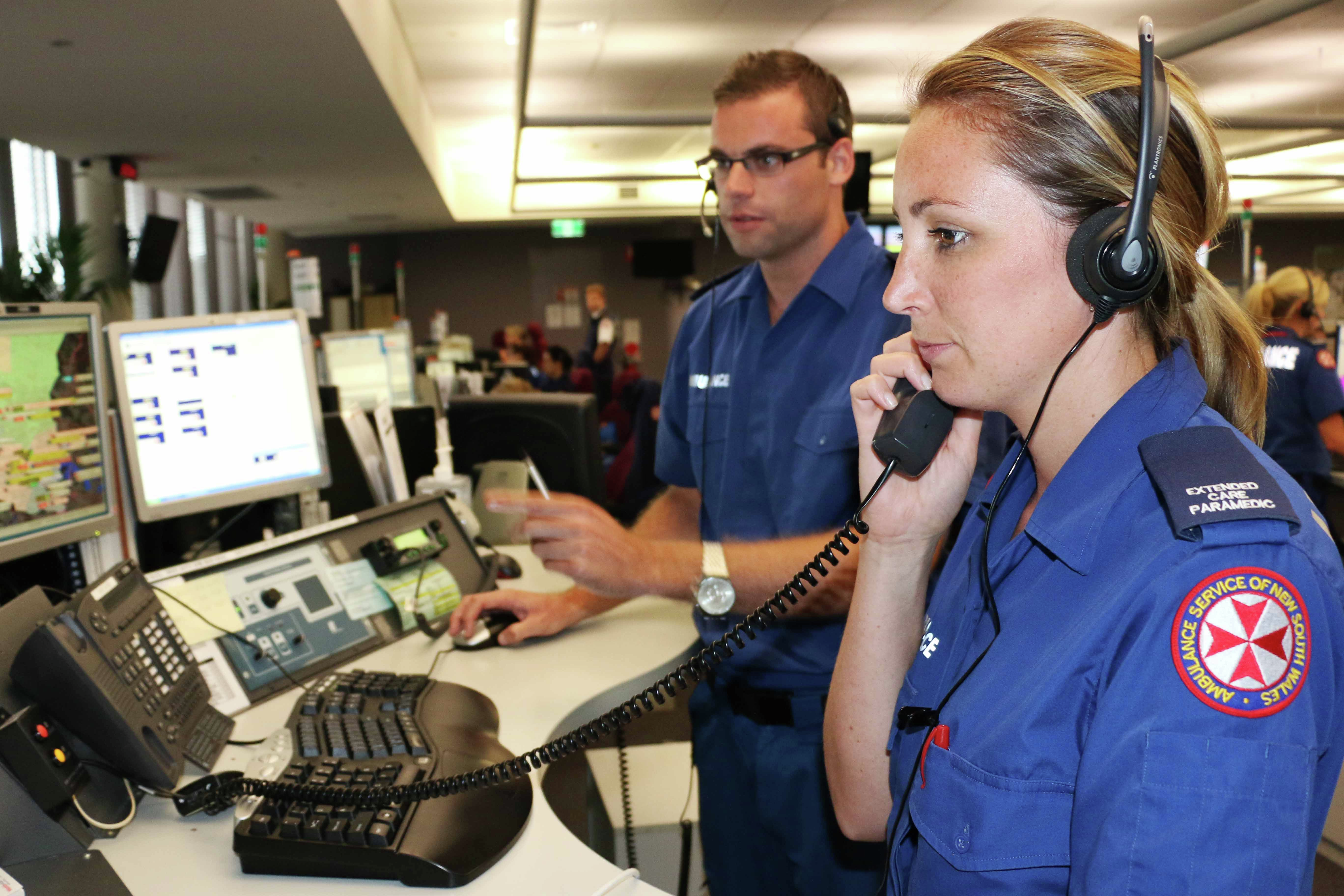 Major changes for how mental health emergencies are managed in NSW episode artwork
