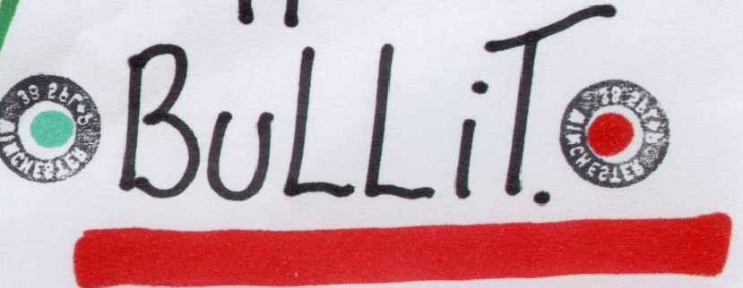 Handwriting samples released as police look for the person behind threatening letters episode artwork