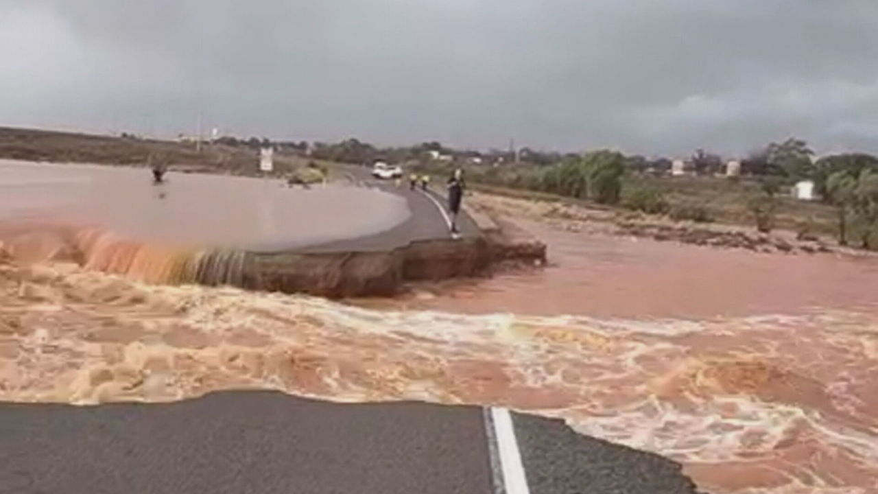 A year on from the Mid north coast floods.