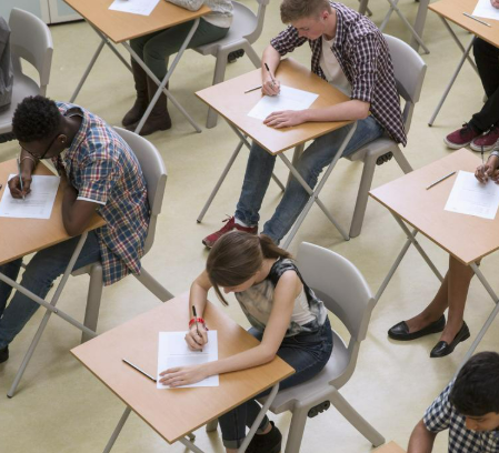 Latest NAPLAN show mixed results for our students