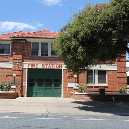 Wagga house damaged in weekend blaze