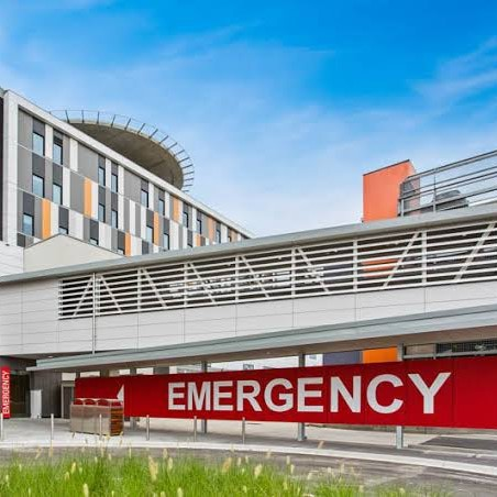 No improvement in Central Coast hospital ED wait times episode artwork
