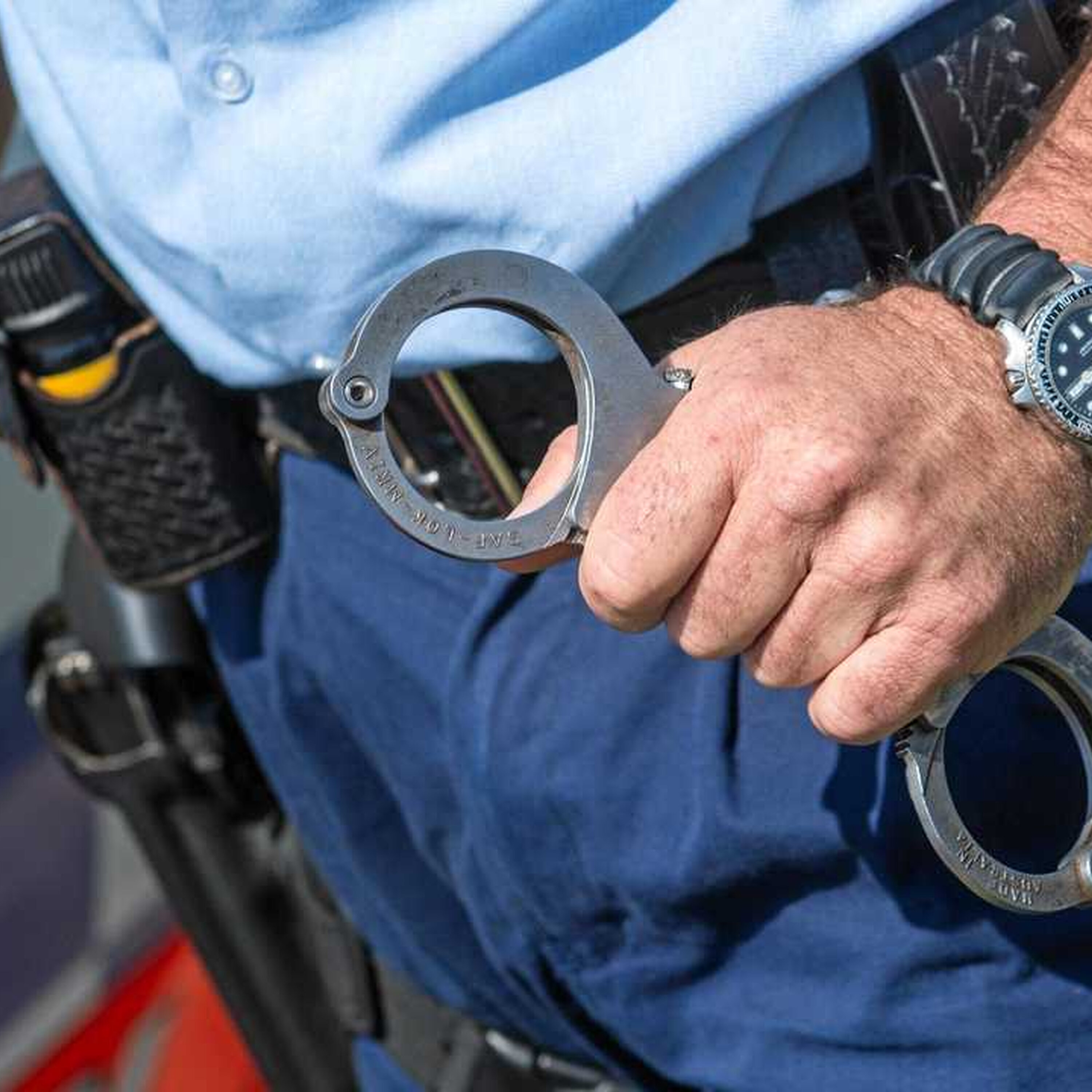 Three Sydney men charged over an alleged kidnapping attempt